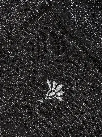 JOOP | Socken 2er Pkg. black white | 